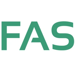Logo FAS BELGIUM