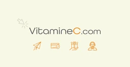 Logo VITAMINE C