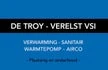 Logo Groep De Troy – Verelst VSI