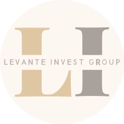 Logo LEVANTE INVEST
