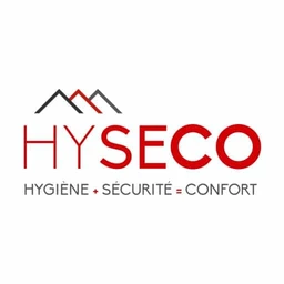 Logo HYSECO
