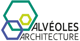 Logo Alvéoles