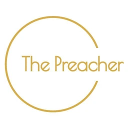 Logo The Preacher