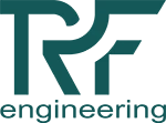 Logo RF ENGINEERING