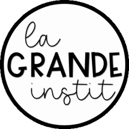 Logo La Grande Instit