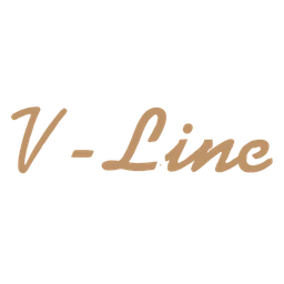 Logo V - LINE