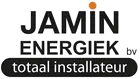 Logo JAMIN ENERGIEK