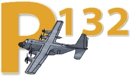 Logo PASSION 132