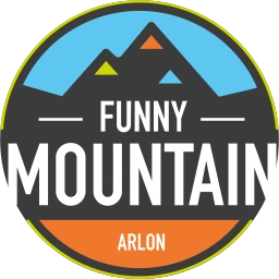 Logo FUNNY MOUNTAIN