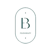 Logo Felon Beauty