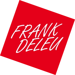 Logo Frank Deleu