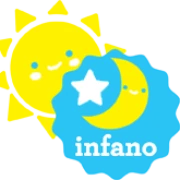 Logo INFANO