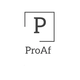 Logo ProAf