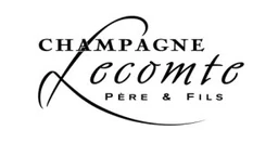 Logo SARL CHAMPAGNE LECOMTE PERE ET FILS