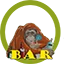 Logo MONKEY BAR