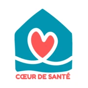 Logo Coeur de santé