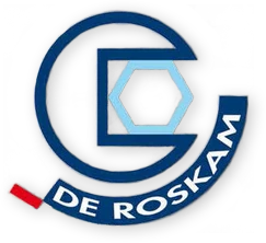 Logo De Roskam