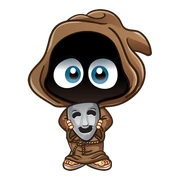 Logo La Confrérire