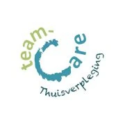 Logo Team-Care thuisverpleging