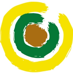 Logo HUIZEN OM TE AARDEN