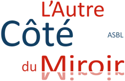 Logo L'Autre côté du Miroir