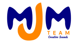 Logo MJM TEAM