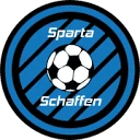 Logo Sparta Schaffen FC