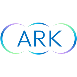Logo ARK Capture Solutions