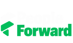 Logo PEOPLE FORWARD