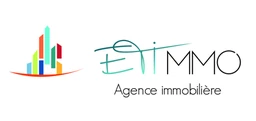 Logo Agence ETIMMO