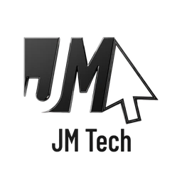 Logo Jm-Tech