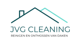 Logo JVG CLEANING
