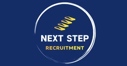 Logo NEXT STEP RECRUITMENT