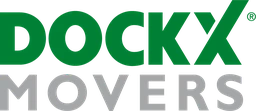 Logo DOCKX MOVERS