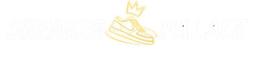 Logo Sneaker Palace