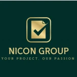 Logo NiCon Group