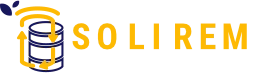 Logo SOLIREM