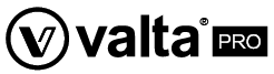 Logo VALTA