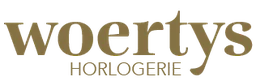 Logo WOERTYS