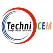 Logo TECHNI-CEM