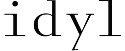 Logo IDYL