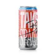 Logo Pomo drinks VOF
