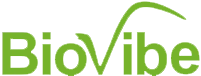 Logo BIOVIBE