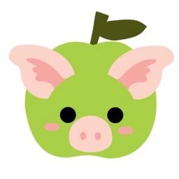 Logo Voedselbos Zwijnaarde VZW