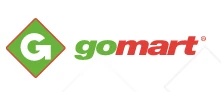 Logo GOMART