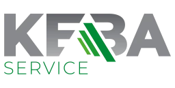 Logo KEBA-Service