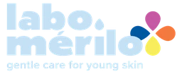 Logo LABO MÉRILO
