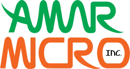 Logo AMAR