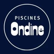 Logo PISCINES ONDINE