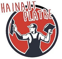 Logo HAINAUT PLÂTRE